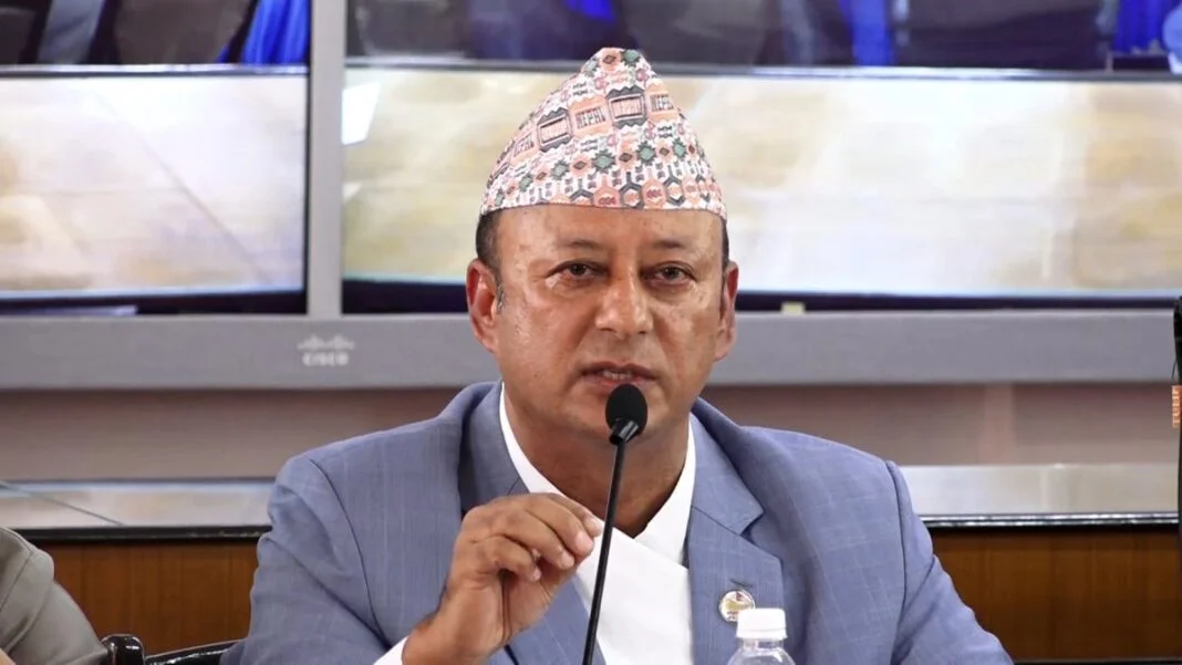 ऊर्जामार्फत मुलुकको समृद्धि