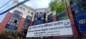 आयोगले भन्यो – ‘प्रेस तथा अभिव्यक्ति स्वतन्त्रतामा सङ्कुचन ल्याउने कार्यलाई प्रश्रय नदेऊ’
