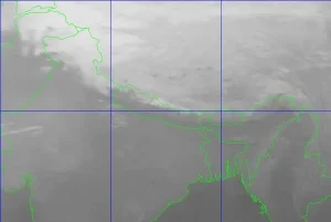 मनसुन अवधिमा देशका अधिकांश स्थानमा सरदरभन्दा बढी वर्षा हुने