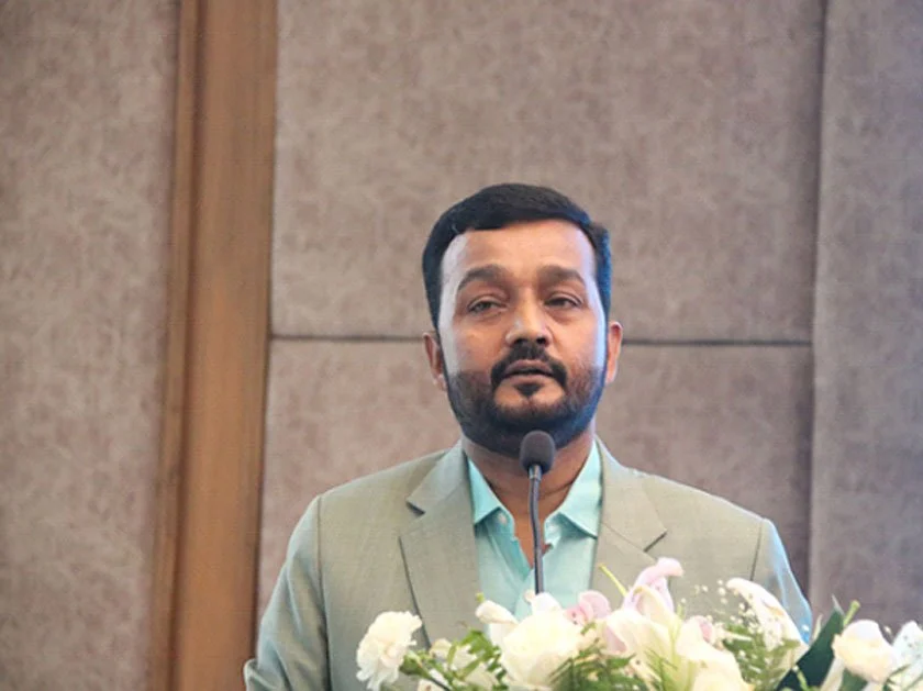 काठमाडौंमा पानीका लागि ट्यांकरको भर पर्नु पर्दैन, बर्खामा मेलम्ची बन्द हुँदैन : मन्त्री यादव
