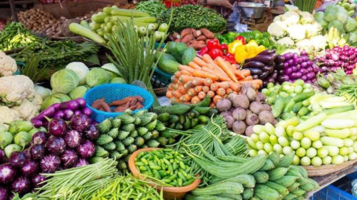 यस्तो छ आजको सागसब्जी र फलफूलको थोक मूल्य