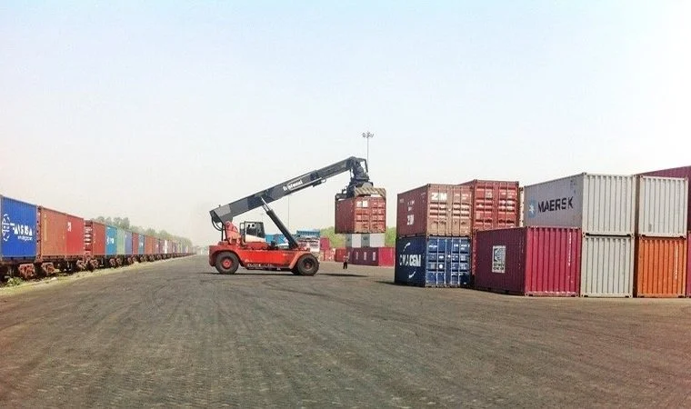 वीरगञ्ज सुक्खाबन्दरगाह सञ्चालनको जिम्मेवारी भारतीय कम्पनीलाई