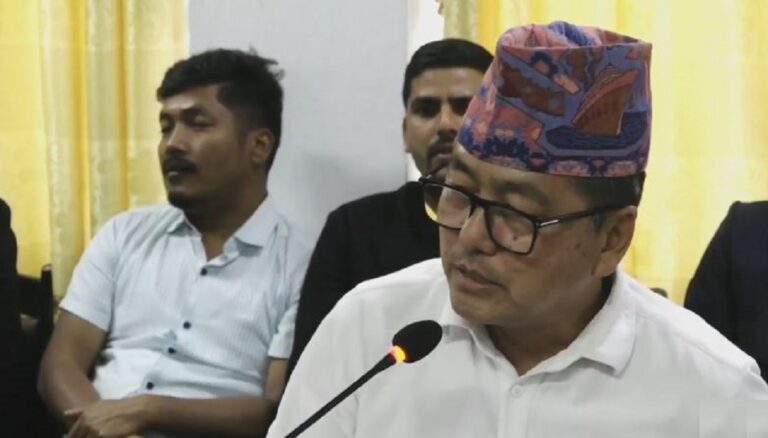 पोखरा विमानस्थल भ्रष्टाचार प्रकरणः उपसमितिको प्रतिवेदन अख्तियार पठाउने निर्णय