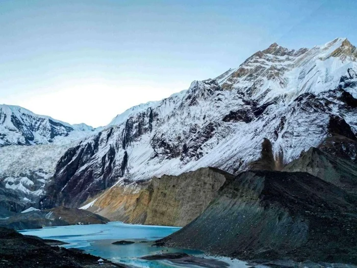 अन्नपूर्ण आरोहण हीरक जयन्तीको तयारी अन्तिम चरणमा