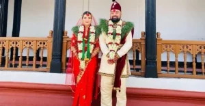अरुणिमा र युवराजबीच सहमतिमै सम्बन्धबिच्छेद