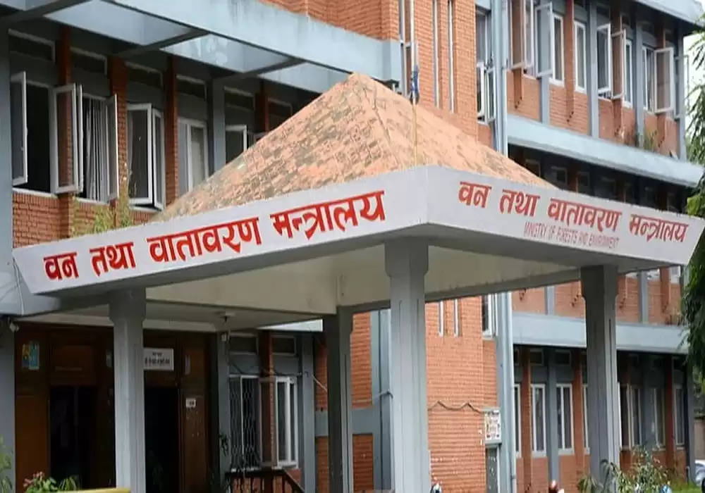 बिटिआर स्वीकृत, सगरमाथा संवादमा घोषणा हुँँदै