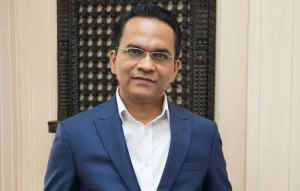 पुँजीको पहुँच र उद्यमीहरूको विकासमा राष्ट्र बैंकले सहजीकरण गर्छ : गभर्नर पौडेल