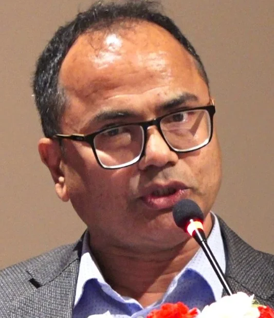 सगरमाथा संवादः जलवायुजन्य सङ्कट समाधानको खोजी