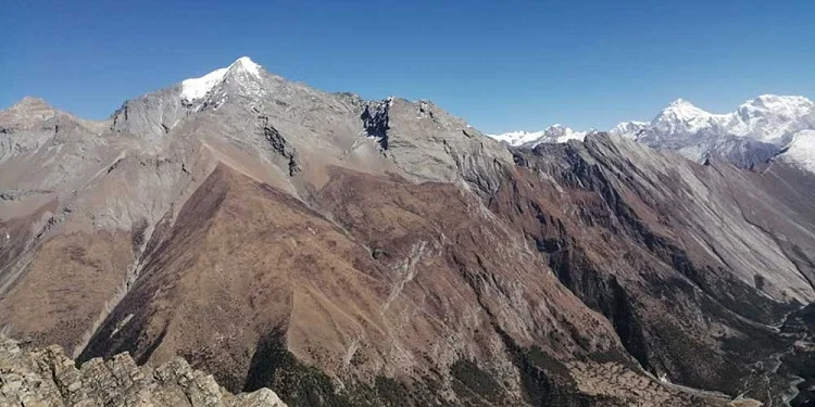 सगरमाथा संवाद : जलवायु सङ्कटको न्याय खोजिदैँ
