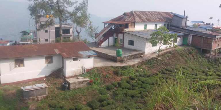 औद्योगिक जिल्लातर्फ अघि बढ्दै इलाम