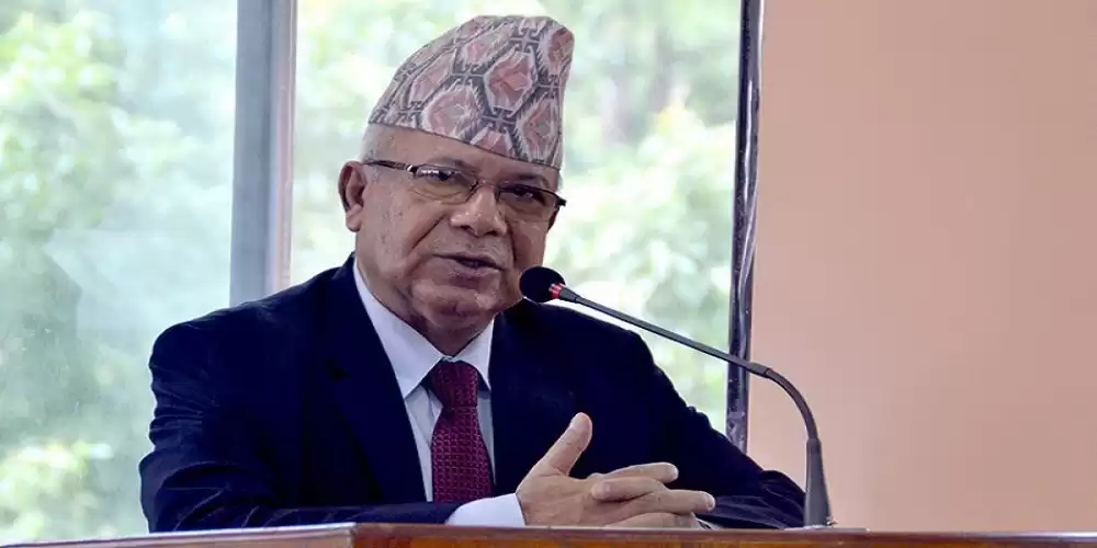 माधव नेपाल विरुद्ध अख्तियारको मुद्धाः केपी ओलीको आत्माघाती प्रतिशोध