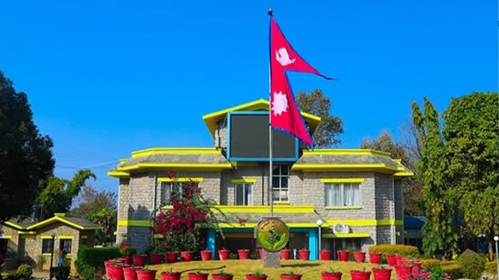 कर्णाली प्रदेश सरकारको नीति तथा कार्यक्रम बहुमतले पारित