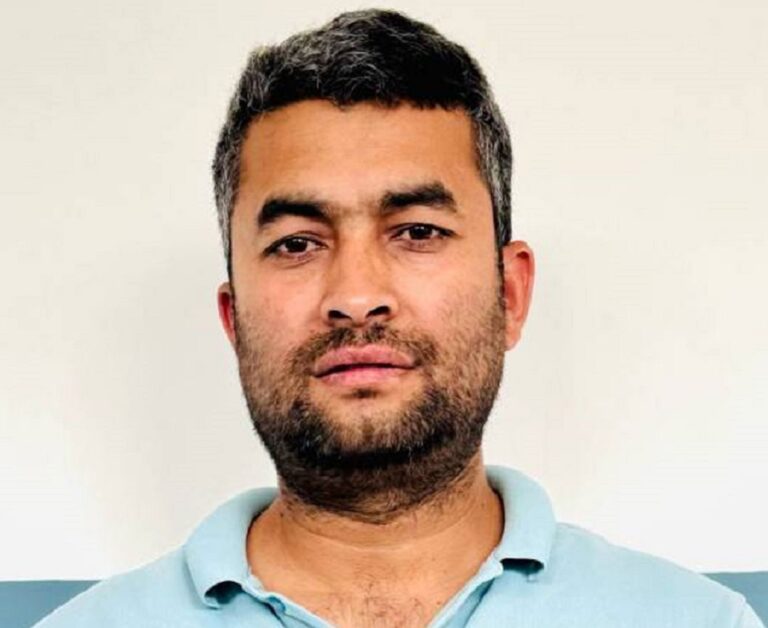सर्वोच्चको आदेशले रिहा हुने तेस्रो राजावादी सुजित केसी