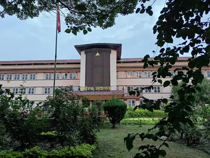यातायात क्षेत्रमा हडताल नगर्न सर्वोच्चको अल्पकालीन आदेश