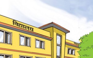 अत्यधिक गर्मीका कारण वीरगञ्जका विद्यालयमा बिहान पठनपाठन