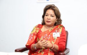 मान्छेहरु एक करोड तिरेर विदेश जान थालेः परराष्ट्रमन्त्री राणा