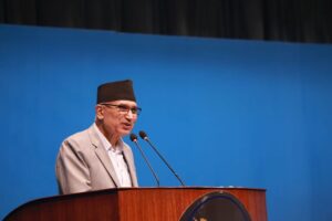 रास्वपाको नाराबाजीबीच विनियोजन विधेयक सर्वसम्मतिले स्वीकृत, कसले के भने ?