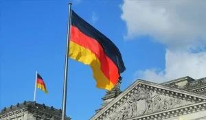 German economy to grow 0.1 pct in 2025, dragged by U.S. tariffs