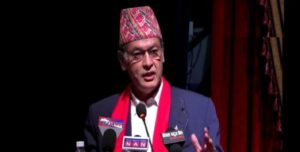 प्राधिकरण कठिन परिस्थितिमा छः हितेन्द्रदेव शाक्य