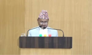 कोशी प्रदेशले ल्यायो ३५ अर्ब ८७ कराेडको बजेट, पूर्वाधारमा १० अर्ब
