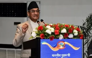 अनुसन्धानकर्ता प्रहरी र अभियोजनकर्ताबीच समन्वय जरुरी छ : गृहमन्त्री लेखक