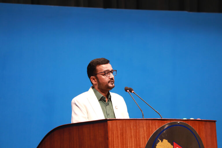 खानेपानीमन्त्री यादवको दौडधुप ः शिलान्यास र उदघाटनमा हतारो, उपलब्धी न्यून