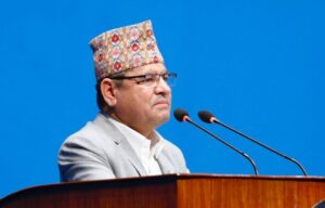 बजेट झापा, रूपन्देही र काठमाडौंको लागिमात्रै आयो, यसले समाजवादको बाटो बिराएको छः प्रकाश ज्वाला