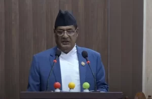 सुदूरपश्चिम प्रदेशको बजेट ३३ अर्ब ४७ करोड