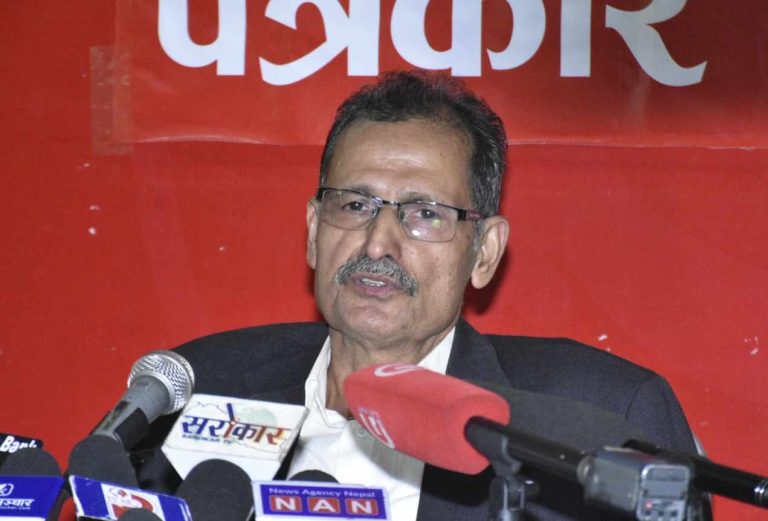 माओवादी नेता अग्नि सापकोटाविरुद्ध मुद्दामा उत्प्रेषणको आदेश, अनुसन्धान गर्ने बाटो खुला