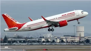 बमको धम्कीपछि एयर इन्डियाको विमान थाइल्यान्डमै फिर्ता