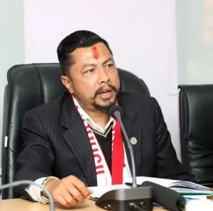बिचौलियाको सिन्डिकेट जनप्रतिनिधि संस्थाभन्दा बलियो छ: विराजभक्त श्रेष्ठ