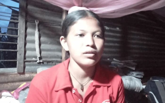 इँटाभट्टमा हुर्किएकी गोमाले ल्याइन् ४ जिपिए, भन्छिन् – ‘डाक्टर बन्ने चाहना छ’