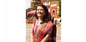 पूर्वाञ्चल विश्वविद्यालयको रजिष्ट्रारमा डा मिश्र नियुक्त