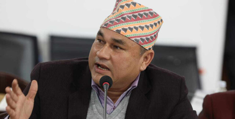 ‘प्रदेश सरकारले भ्रष्टाचारविरुद्ध शून्य सहनशीलता अपनाएको छ’