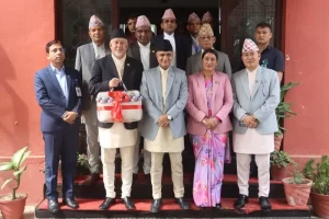 कर्णाली प्रदेशसभामा माओवादीको अवरोध, बजेट सार्वजनिक अनिश्चित
