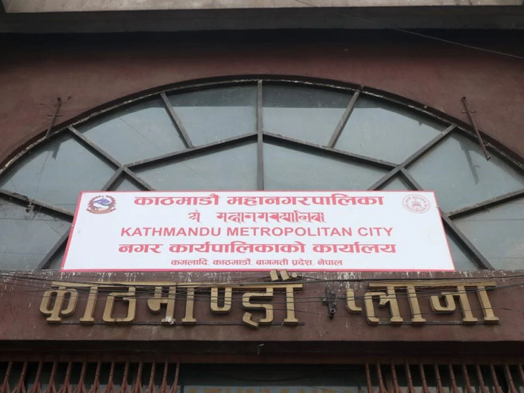 काठमाडौँमा सबैभन्दा बढी भवन खाली गराइपाउँ भन्ने विवाद