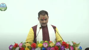 मधेस प्रदेशले ल्यायो ४६ अर्ब ५८ करोड ३३ लाखको बजेट