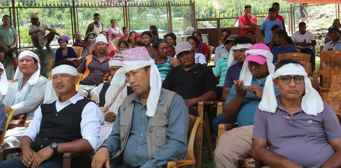 समुदायको सस्कार र संस्कृति जोगाउन जुटे रामेछापका माझी