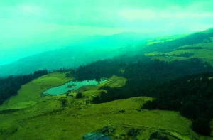 चार जिल्लाका ११ स्थानीय तह ‘ग्रेटर मुन्दुम’ पदमार्गको विकासमा जुट्दै