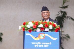 अनुसन्धान र अभियोजनलाई प्रमाणयुक्त बनाउन प्रधानमन्त्रीको निर्देशन