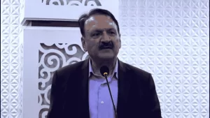 सरकारले संविधान संशोधनमा ढिलाइ गर्नुहुँदैन: प्रवक्ता डा. महत