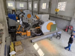 रेलेखोला जलविद्युत आयोजनाको परीक्षण उत्पादन सुरु