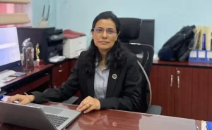 नेपाल टेलिकमको निमित्त प्रबन्ध निर्देशकमा मास्के नियुक्त