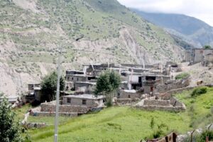 मुस्ताङको दुर्गम साङ्ता गाउँमा सञ्चारको पहुँच विस्तार