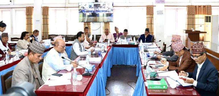 यस्ता छन् सार्वजनिक लेखा समितिका निर्णय