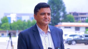 रास्वपा नेतृत्व विहीन हुँदा उद्देश्य र गन्तव्यहीन भयो : सचिव भट्टराई