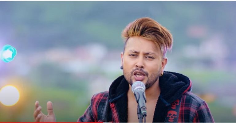 दुर्गेश थापाको ‘जाने भए जाम माया’ युट्युबमा सर्वाधिक हेरिएको गीत