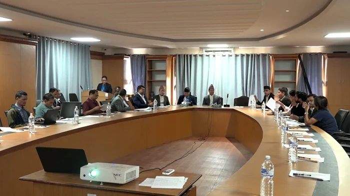 पाटन उच्च अदालतको इतिहासमा पहिलो पटक दुईवर्षे मुद्दा शून्यमा