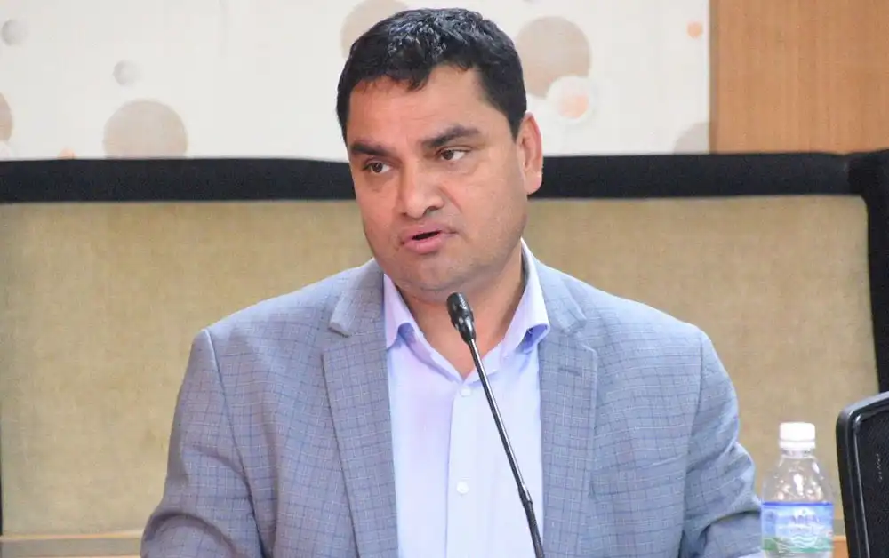 ‘साउन डेङ्गी सचेतना’ महिना घोषणा