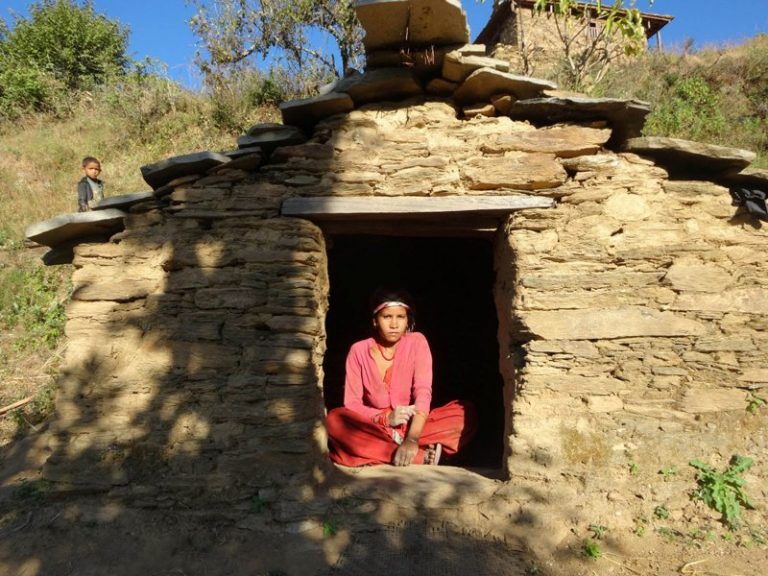 कञ्चनपुरमा छाउगोठ भत्काउन विशेष अभियान सञ्चालन हुने